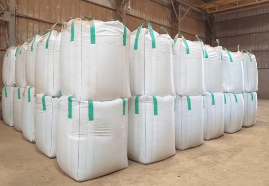 Bentonite Export