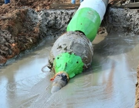 API Bentonite