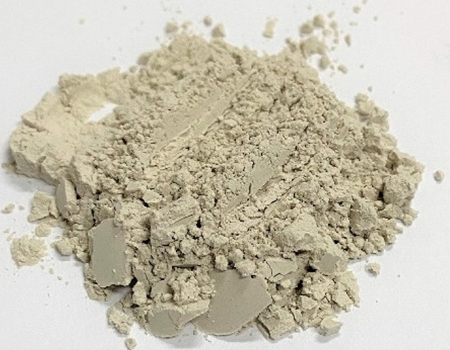 Attapulgite