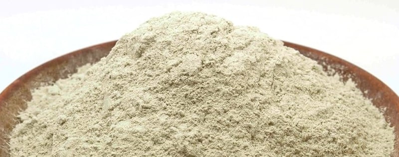 Bentonite Powder