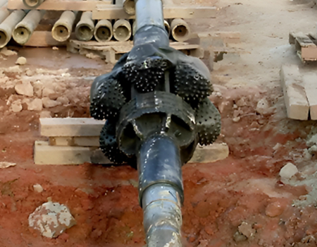 HDD Bentonite