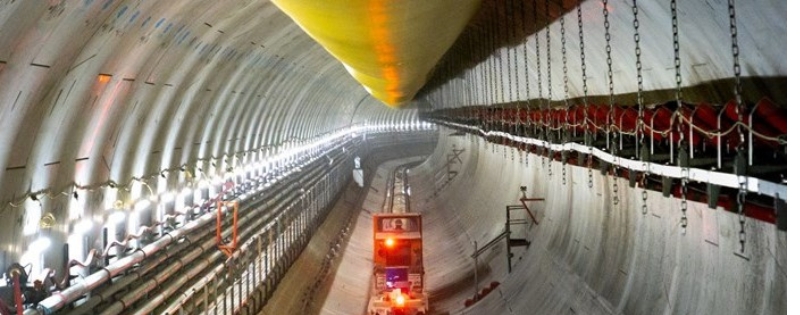 Micro Tunnelling Bentonite