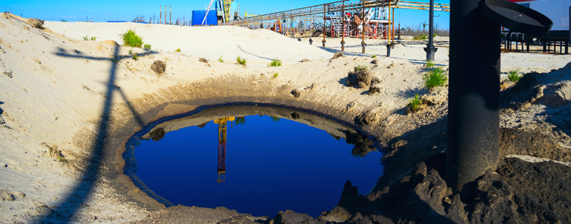 Oil Drilling Bentonite